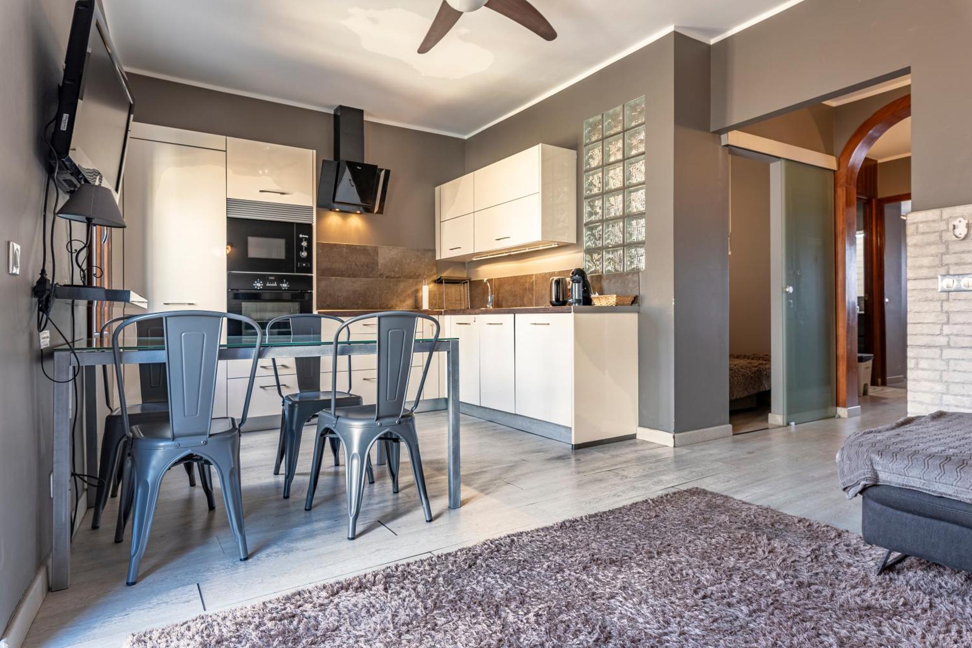 Bettatur Tarraco Appartement