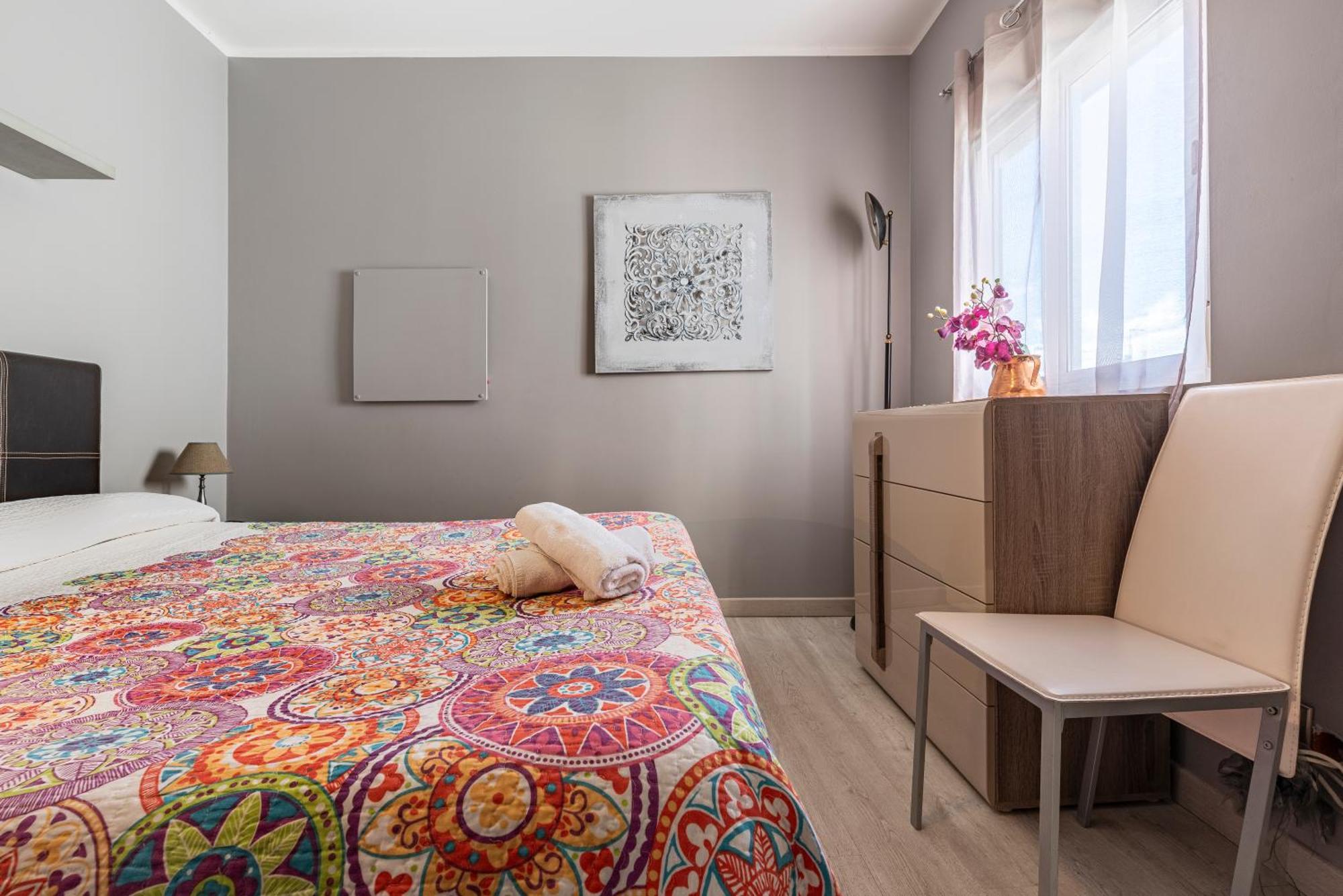 Bettatur Tarraco Appartement