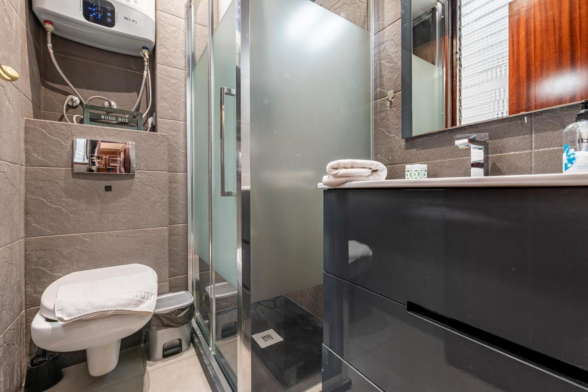 Appartement Bettatur Tarraco Tarragona