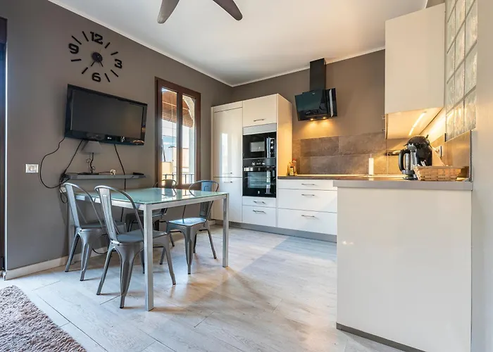 Bettatur Apartament Tarraco