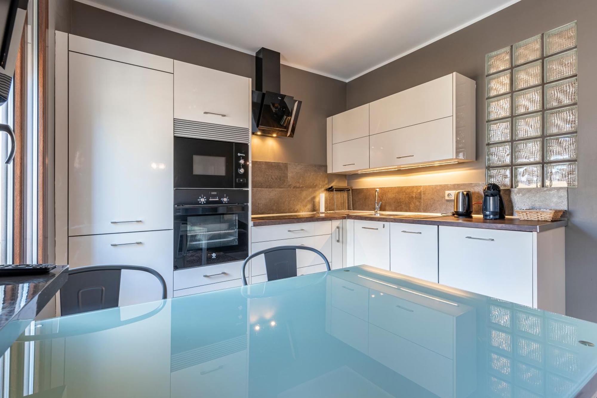 Apartamento Bettatur Tarraco *