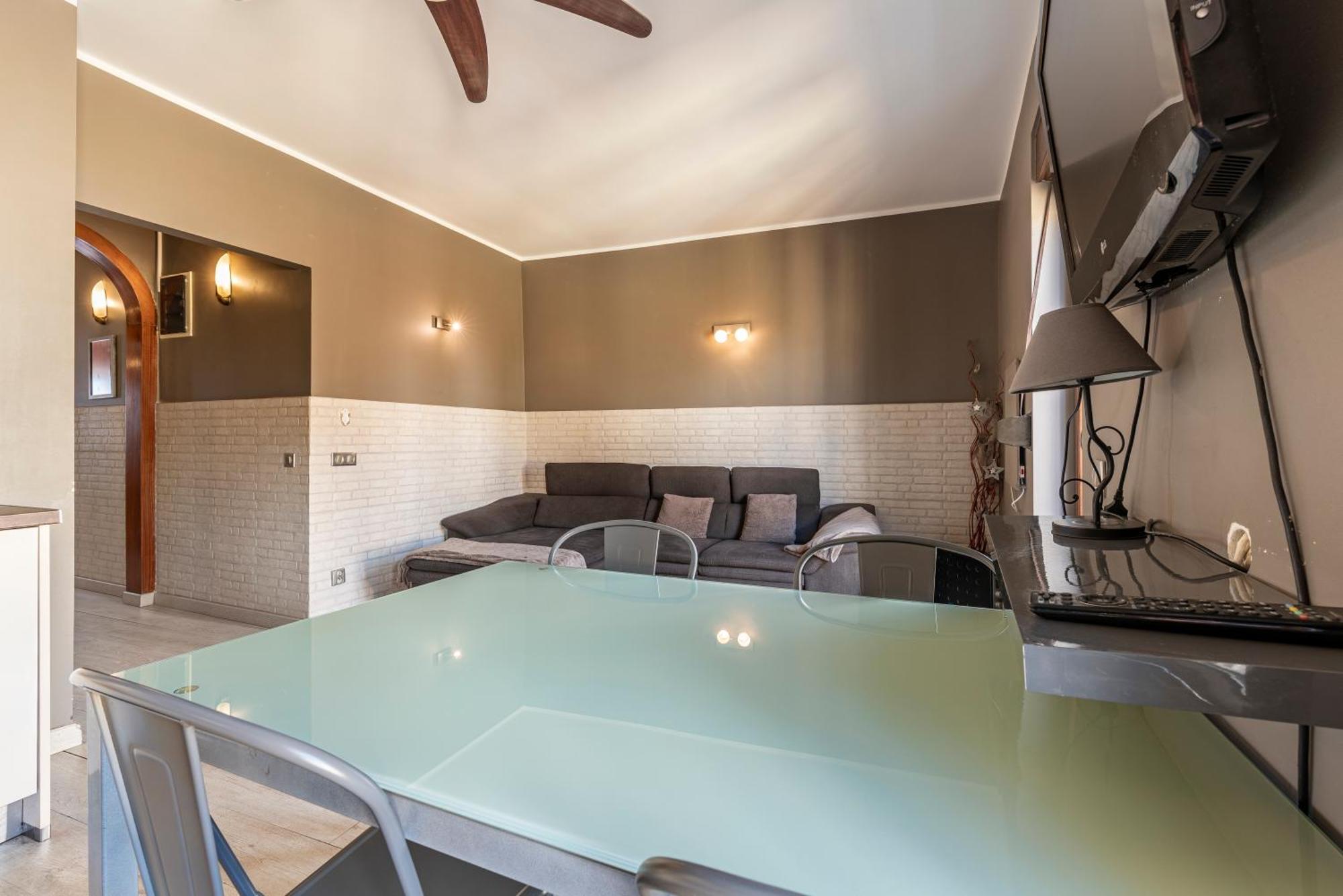 Apartamento Bettatur Tarraco Tarragona