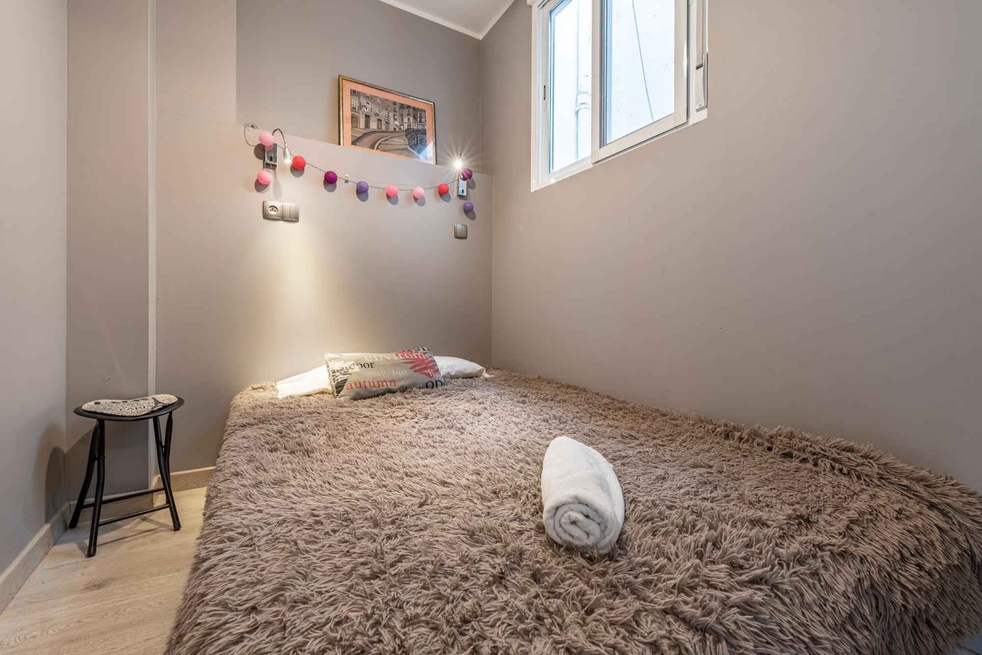 Bettatur Tarraco Apartamento Tarragona