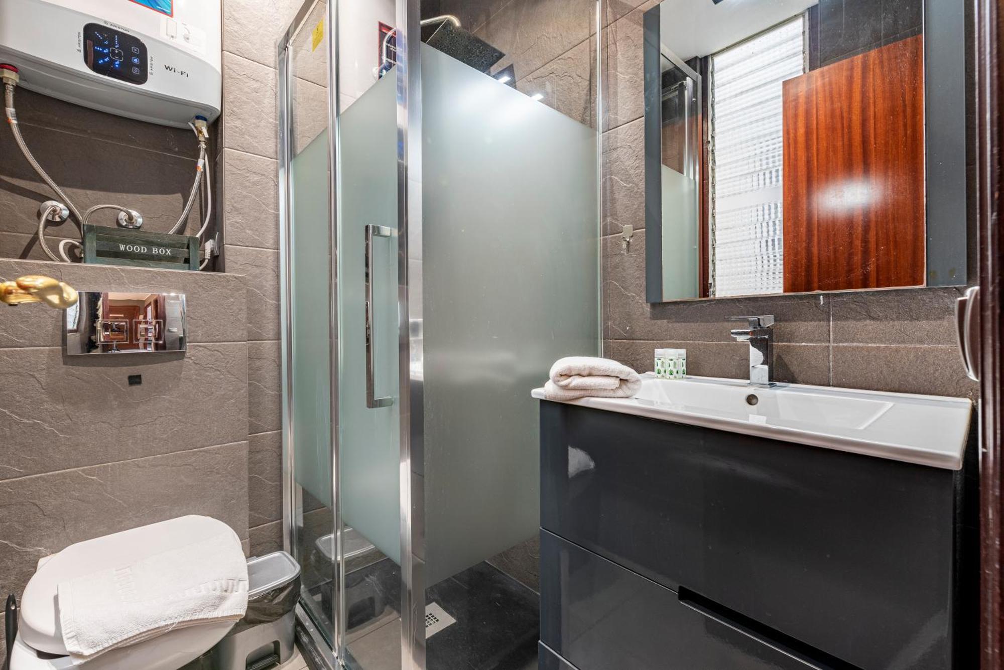 Bettatur Tarraco Apartamento