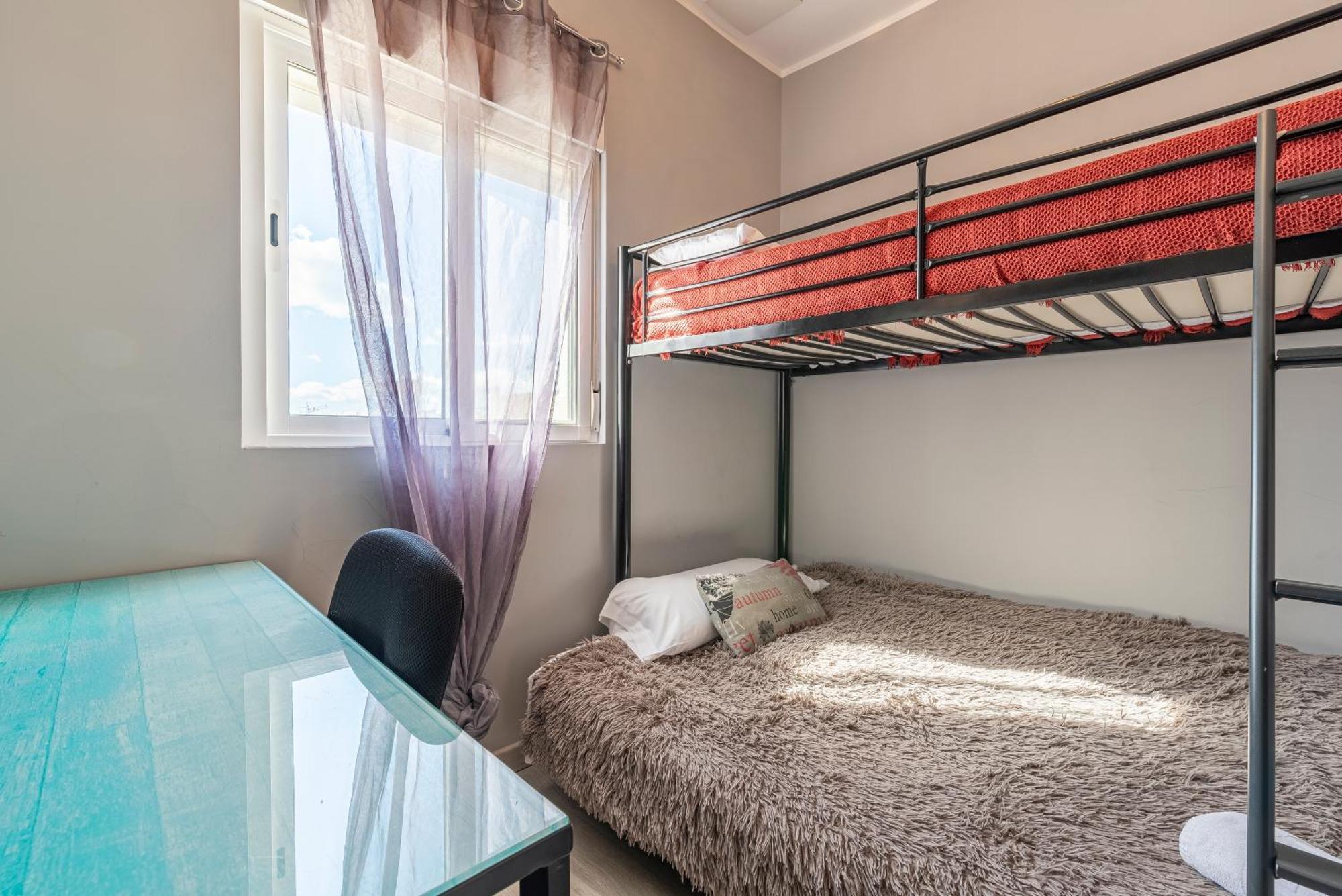 Apartamento Bettatur Tarraco Tarragona