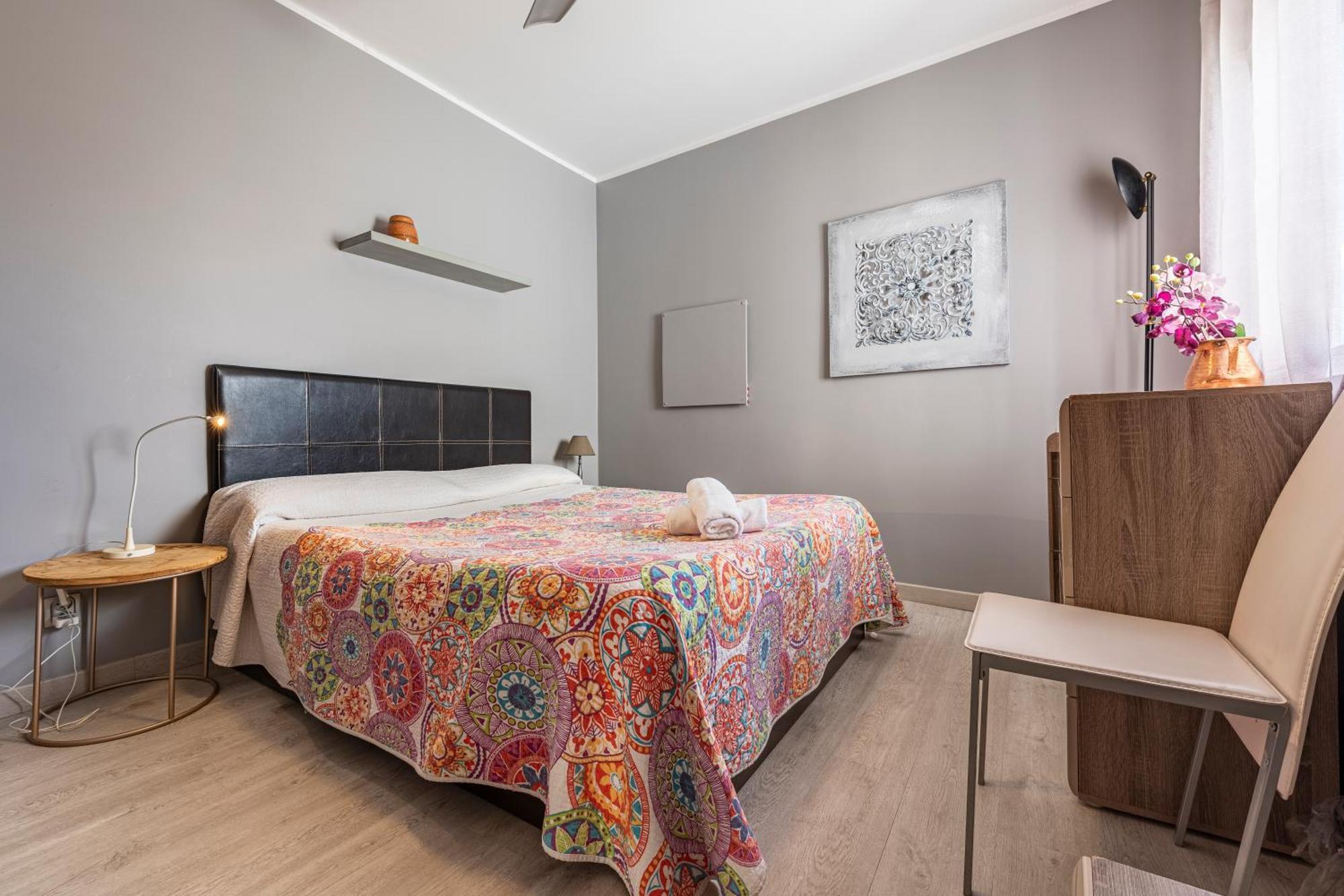 Bettatur Tarraco Apartamento Tarragona