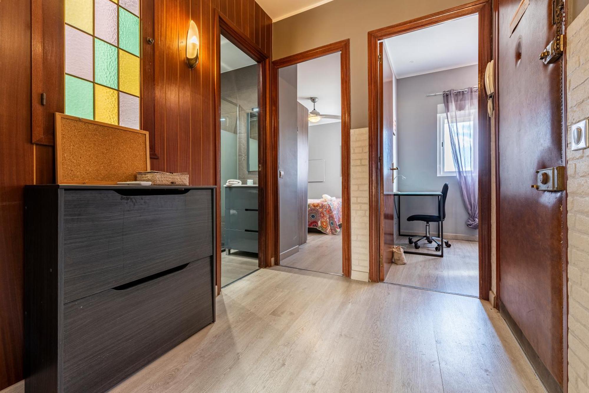 Apartamento Bettatur Tarraco *