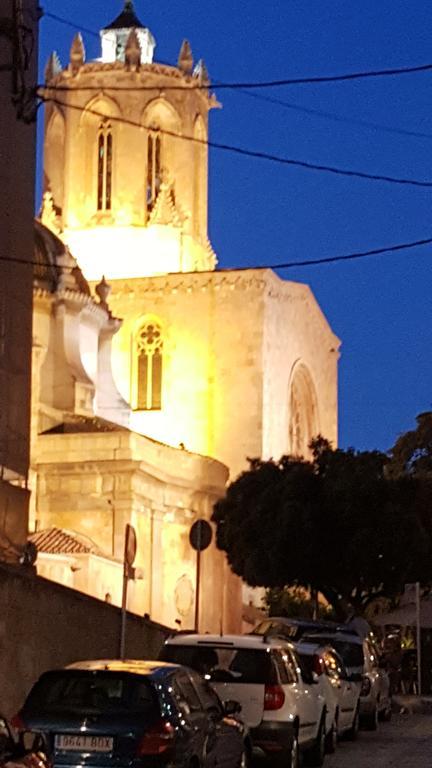 Bettatur Tarraco Apartamento