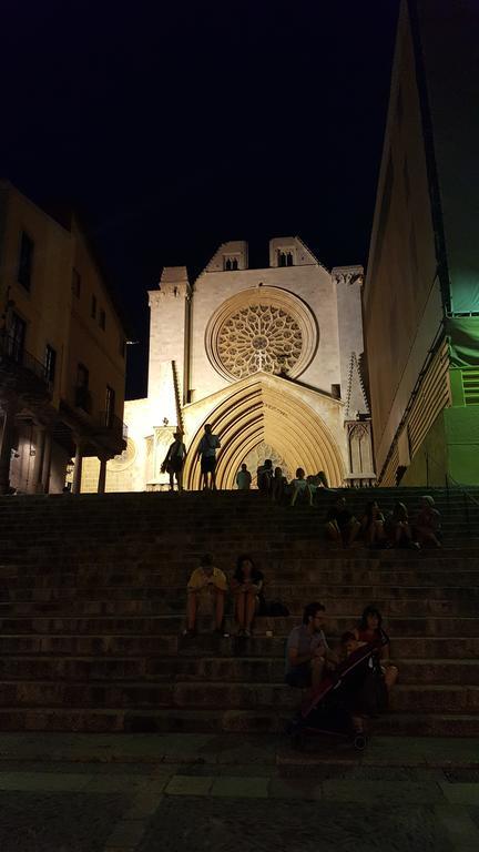 Bettatur Tarraco Apartamento