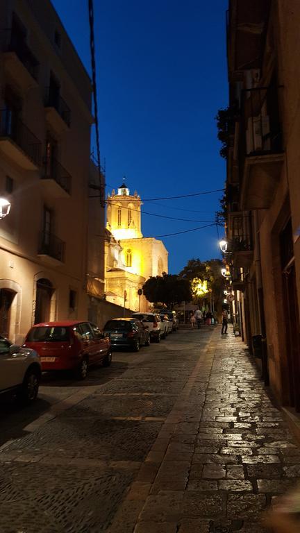 Bettatur Tarraco Apartamento Tarragona