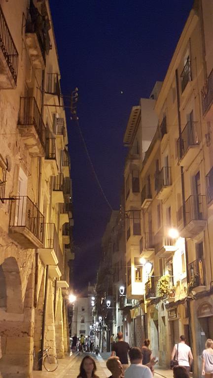Bettatur Tarraco Tarragona
