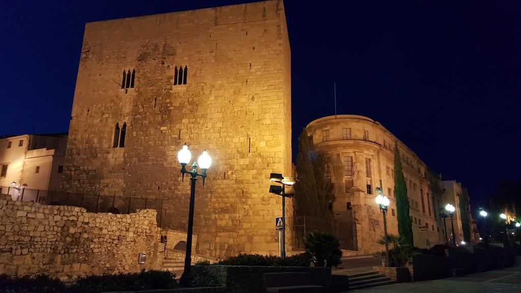 Bettatur Tarraco Tarragona