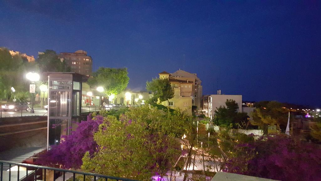 Bettatur Tarraco Apartamento