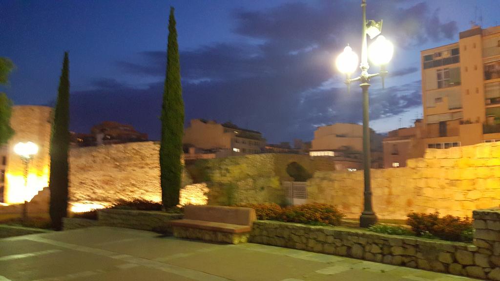 Bettatur Tarraco *