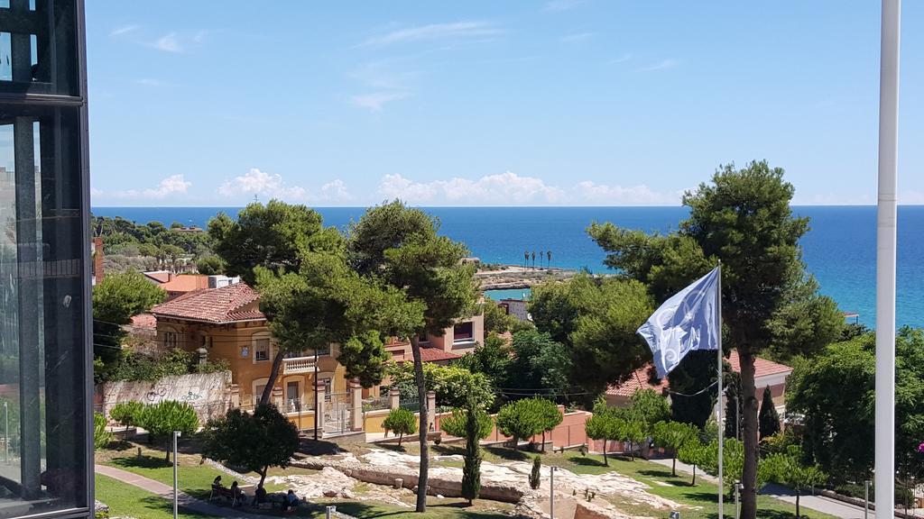 Apartamento Bettatur Tarraco