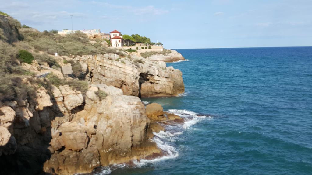 Bettatur Tarraco Apartamento *