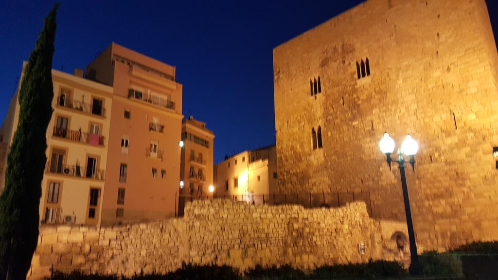 Bettatur Tarraco *