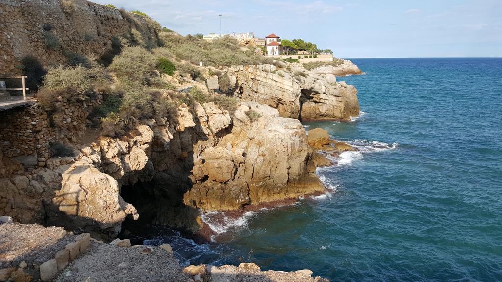 Apartamento Bettatur Tarraco Tarragona