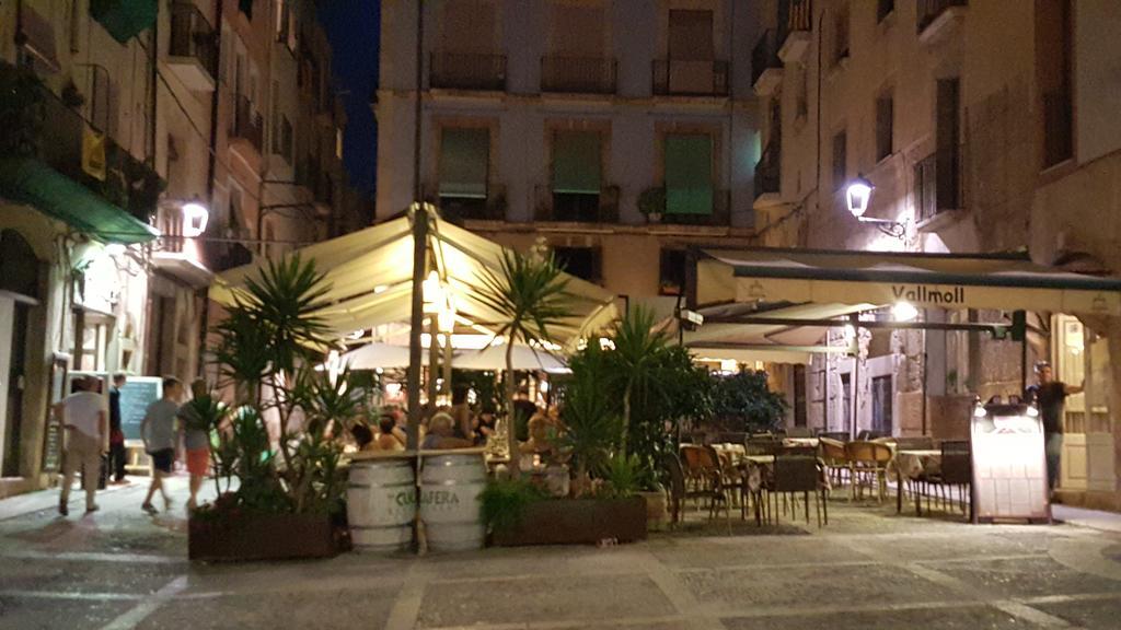 Bettatur Tarraco Apartamento *