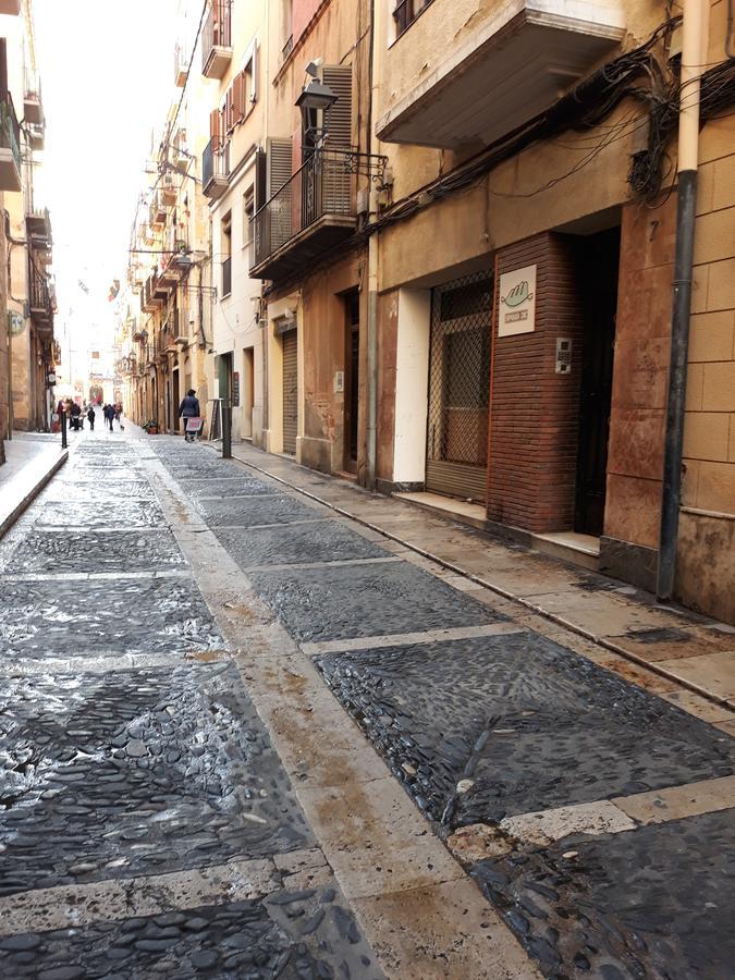 Bettatur Tarraco Apartamento Tarragona